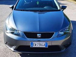 Usata 2014 Seat Leon Style Tre volumi | 8500 € (Buon prezzo)