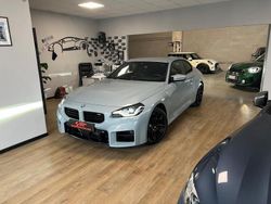 Grigio Usata 2024 BMW M2 Coupé | 63.999 € (Ottimo prezzo)
