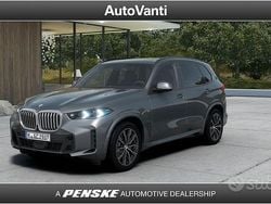 Grigio Nuova 2025 BMW X5 M Sport SUV | 82.280 € (Super prezzo)