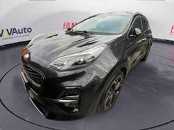Nero Usata 2019 Kia Sportage GT-Line SUV | 14.850 € (Ottimo prezzo)
