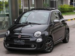 Nero Usata 2021 Fiat 500 Sport Due volumi | 12.500 € (Buon prezzo)