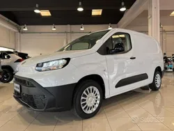 Nuova 2025 Toyota Proace City Furgone | 19.890 € (Buon prezzo)