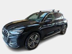 Nero Usata 2022 Audi Q5 Advanced SUV | 38.800 € (Buon prezzo)