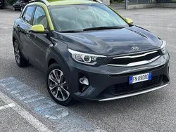 Usata 2018 Kia Stonic Style SUV | 8600 € (Super prezzo)