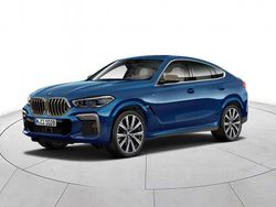 Usata 2020 BMW X6 M50 Comfort Edition SUV | 54.900 € (Buon prezzo)