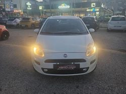 Bianco Usata 2014 Fiat Punto Street Due volumi | 4500 € (Buon prezzo)
