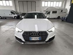 Usata 2015 Audi A4 Allroad Business Station wagon | 9000 € (Buon prezzo)