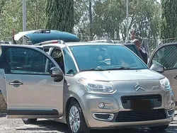 Usata 2010 Citroën C3 Picasso Monovolume | 4500 €