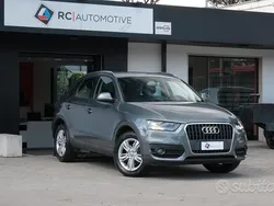 Grigio Usata 2012 Audi Q3 Advanced Plus SUV | 13.900 € (Ottimo prezzo)
