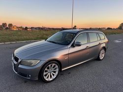 Argento Usata 2012 BMW 320 Sport Line Station wagon | 2900 € (Super prezzo)