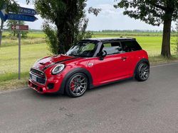 Rosso Usata 2015 Mini John Cooper Works Due volumi | 20.500 € (Buon prezzo)