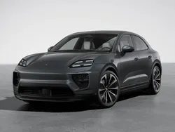Nuova 2025 Porsche Macan SUV | 105.883 € (Buon prezzo)