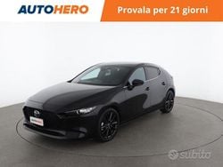 Nero Usata 2023 Mazda 3 Homura-Line Tre volumi | 20.899 € (Buon prezzo)