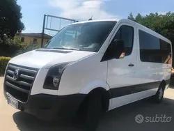 Usata 2008 VW Crafter Furgone | 18.000 €