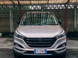 Usata 2016 Hyundai Tucson Xpossible SUV | 17.500 € (Buon prezzo)