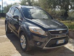 Usata 2010 Ford Kuga Titanium SUV | 6490 € (Cara)