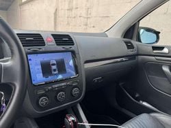 Usata 2008 VW Golf VI Highline Tre volumi | 6000 € (Molto cara)