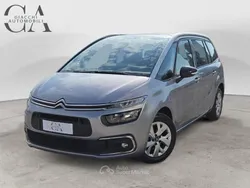 Usata 2021 Citroën C4 Feel Monovolume | 16.900 € (Ottimo prezzo)