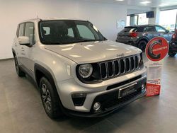 Grigio Usata 2019 Jeep Renegade SUV | 16.900 € (Buon prezzo)