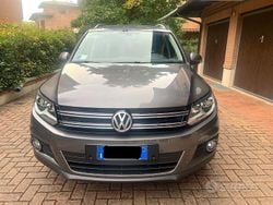 Marrone Usata 2013 VW Tiguan SUV | 12.500 € (Buon prezzo)