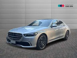 Nero Usata 2021 Mercedes S350 Premium Tre volumi | 74.490 € (Buon prezzo)