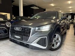 Grigio Usata 2024 Audi Q2 S-Line SUV | 23.900 € (Ottimo prezzo)