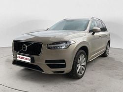 Beige Usata 2016 Volvo XC90 Momentum SUV | 33.500 € (Buon prezzo)