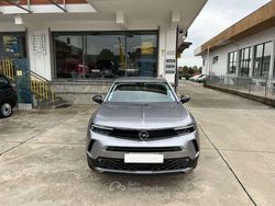 Grigio Usata 2024 Opel Mokka Elegance SUV | 22.500 € (Molto cara)