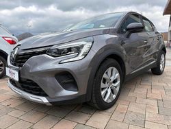 Grigio Usata 2021 Renault Captur Intens SUV | 13.990 € (Ottimo prezzo)