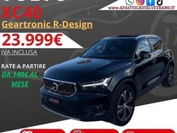 Nero Usata 2018 Volvo XC40 R-Design SUV | 21.999 € (Ottimo prezzo)