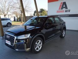 Nero Usata 2019 Audi Q2 Business SUV | 19.500 € (Buon prezzo)