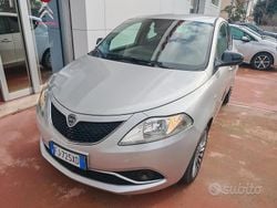 Grigio Usata 2017 Lancia Ypsilon Gold Due volumi | 7500 € (Buon prezzo)