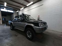 Usata 2000 Mitsubishi L200 Comfort Edition Pick-up | 14.000 € (Molto cara)