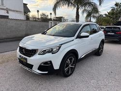 Bianco Usata 2017 Peugeot 3008 SUV | 14.999 € (Ottimo prezzo)