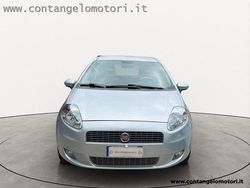Grigio Usata 2011 Fiat Punto Active Due volumi | 5000 € (Buon prezzo)