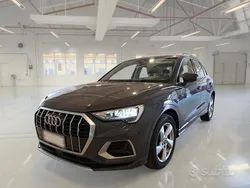 Usata 2021 Audi Q3 Advanced SUV | 25.000 €