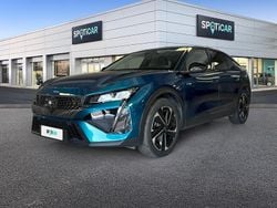 Blu/azzurro Usata 2024 Peugeot 408 Allure Tre volumi | 27.950 € (Ottimo prezzo)