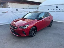 Rosso Usata 2021 Opel Corsa GS Line Tre volumi | 11.900 € (Buon prezzo)