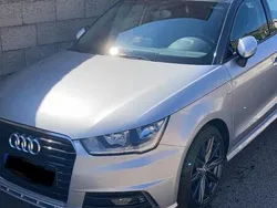 Usata 2018 Audi A1 Admired Due volumi | 15.000 € (Buon prezzo)