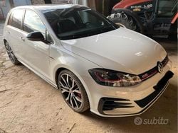 Usata 2019 VW Golf VII GTI Tre volumi | 27.000 € (Buon prezzo)