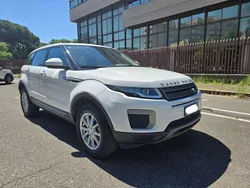 Bianco Usata 2017 Land Rover Range Rover evoque Pure SUV | 17.500 € (Super prezzo)