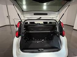 296white solid paint Usata 2025 Fiat Panda Cross Cross Due volumi | 13.690 € (Buon prezzo)