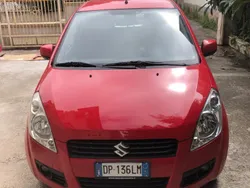 Usata 2008 Suzuki Splash Due volumi | 4000 € (Buon prezzo)
