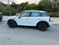 Usata 2014 Mini One D Countryman SUV | 11.000 € (Buon prezzo)