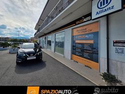 Nero Usata 2020 Nissan Qashqai SUV | 19.500 € (Cara)