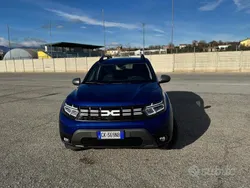 Usata 2022 Dacia Duster SUV | 21.000 € (Molto cara)