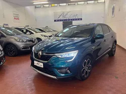 Blu/azzurro Usata 2021 Renault Arkana Intens SUV | 13.990 € (Super prezzo)