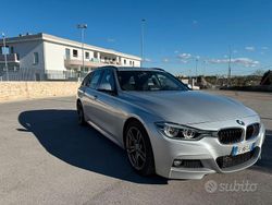 Usata 2016 BMW 318 M Sport Station wagon | 14.900 €