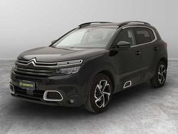 Nero Usata 2022 Citroën C5 Aircross Feel SUV | 20.990 € (Buon prezzo)