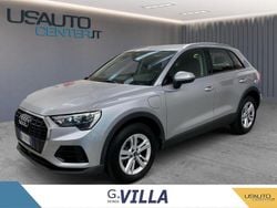 Grigio Usata 2022 Audi Q3 SUV | 29.500 € (Super prezzo)